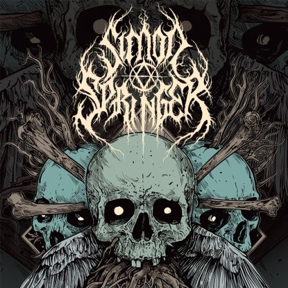 skull