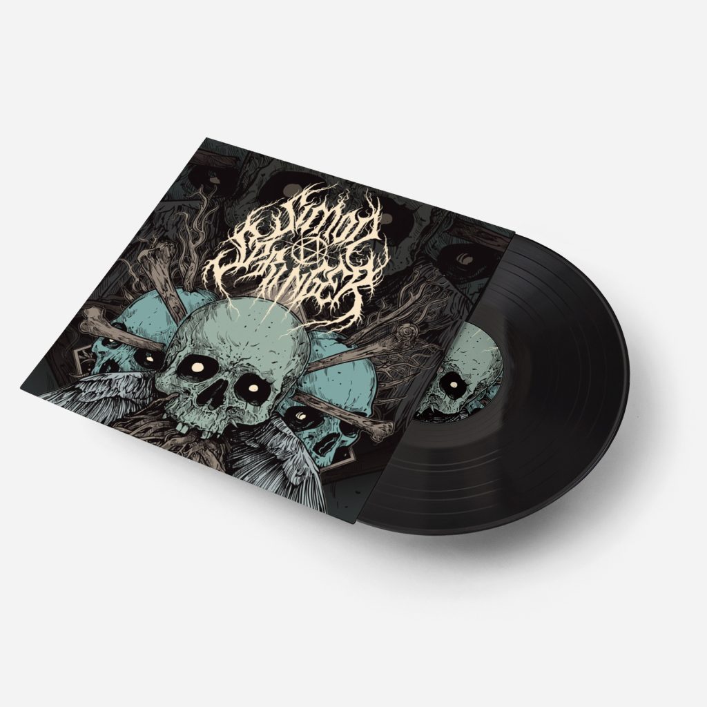 Vinyl #2