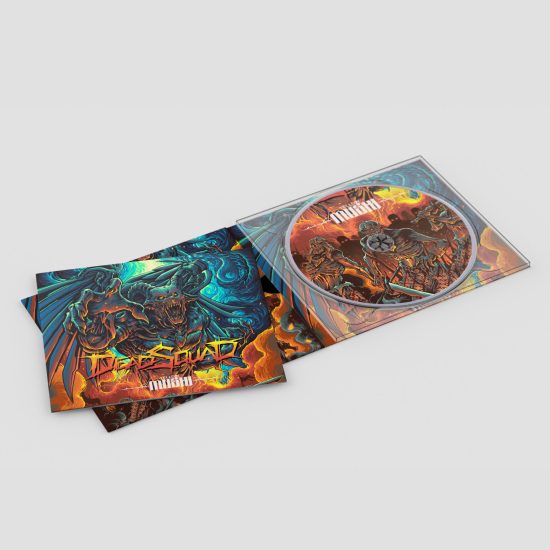 Digipack