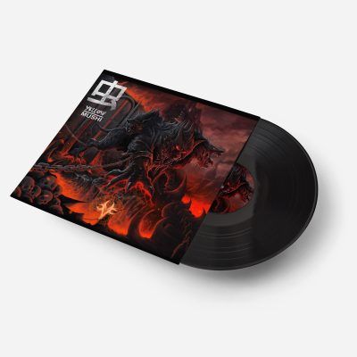 New Album Vinyl